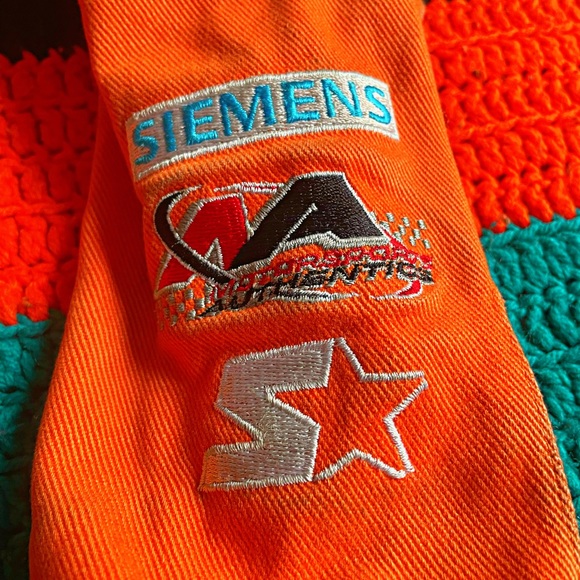 NASCAR (Autographed) Tony Stewart #20 Home Depot Racing Jacket - Picture 2 of 10